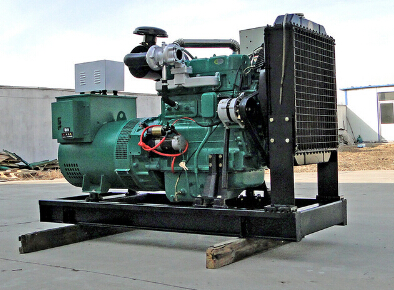 巫山宗申动力50kw大型柴油发电机组_COPY