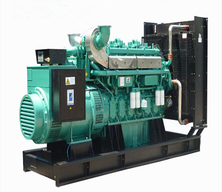 巫山宗申动力30kw小型柴油发电机组_COPY